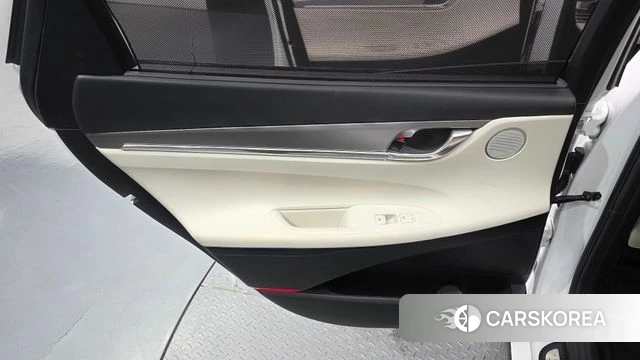 Hyundai The New Grandeur IG id 4848382 из Кореи 17