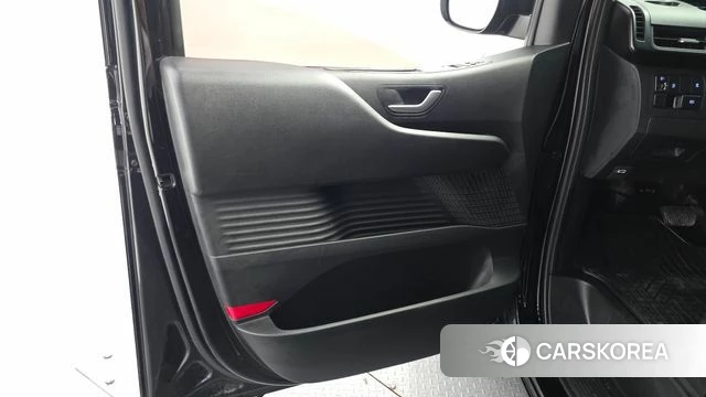 Hyundai Staria id 4731058 из Кореи 17