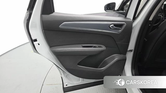 Renault Korea (Samsung) XM3 id 4636340 из Кореи 17
