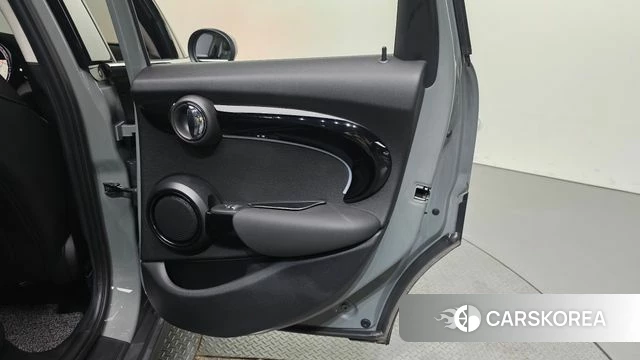 Mini Cooper id 4444784 из Кореи 17