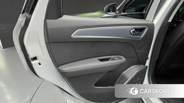 Renault Korea (Samsung) XM3 id 4676510 из Кореи 17