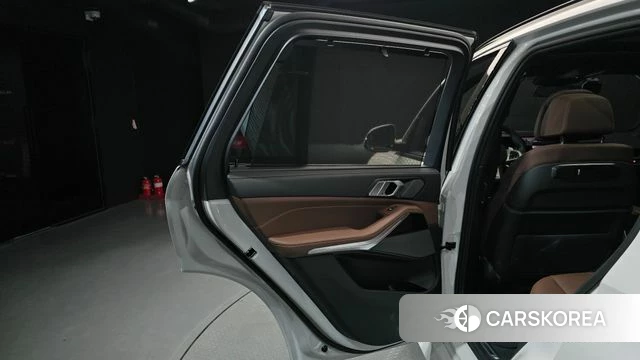 BMW X5 (G05) id 4279817 из Кореи 17