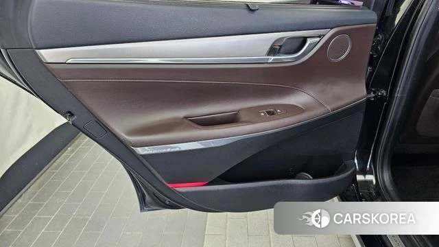 Hyundai The New Grandeur IG id 4594798 из Кореи 17