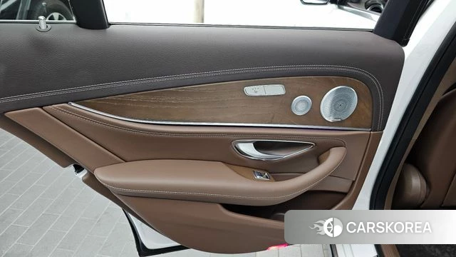 Mercedes-Benz E-Class W213 id 4502265 из Кореи 17