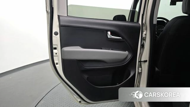Kia The New Kia Ray id 4905186 из Кореи 17
