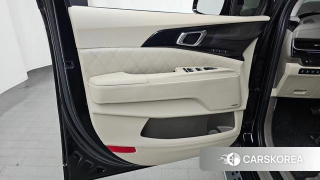 Kia The New Carnival 4th Generation id 4871091 из Кореи 17