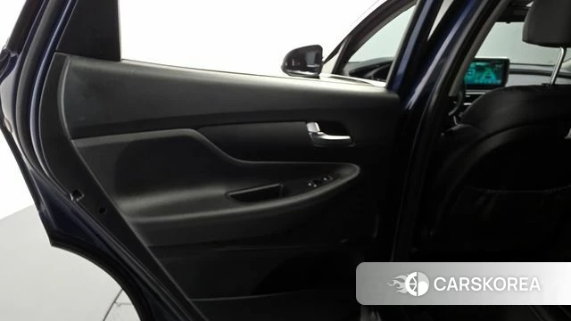 Hyundai Santa Fe TM id 4203516 из Кореи 17