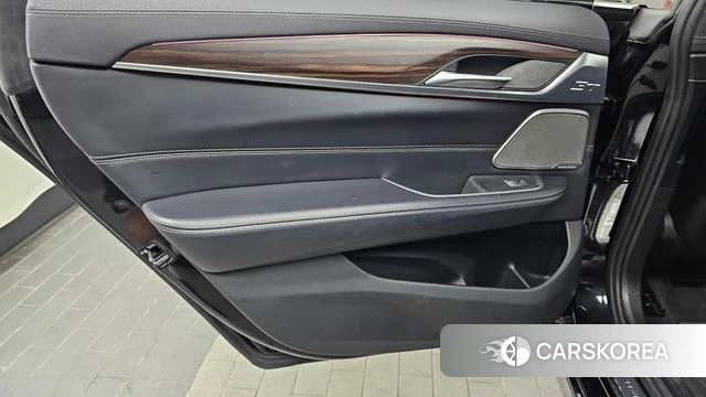 BMW 6 Series GT (G32) id 4614128 из Кореи 17