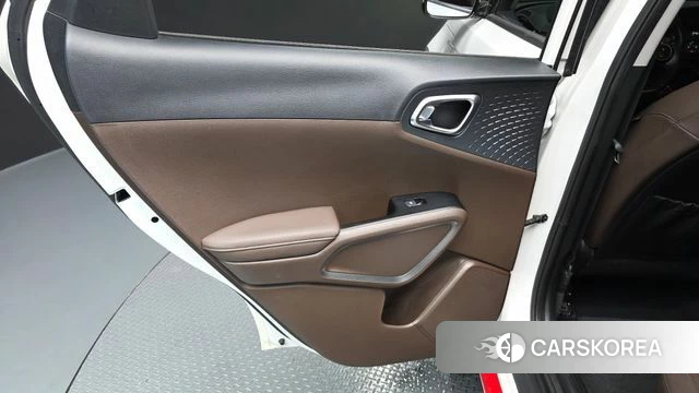 Kia Soul Booster id 4397623 из Кореи 17