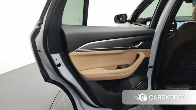 Renault Korea (Samsung) Grand Coleos id 4279856 из Кореи 17