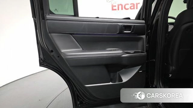 Hyundai Santa Fe (MX5) id 4571407 из Кореи 17