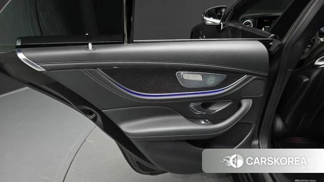 Mercedes-Benz AMG GT id 4899503 из Кореи 17