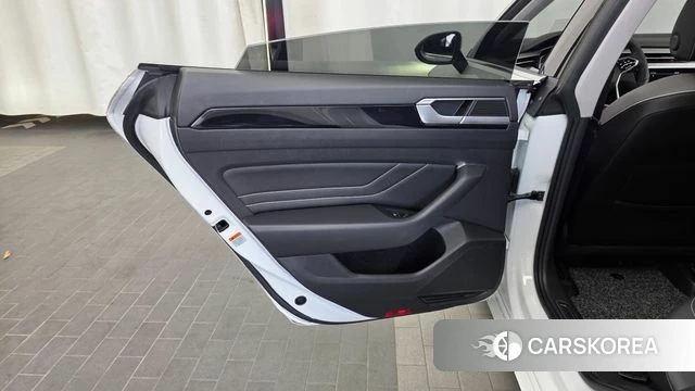 Volkswagen Arteon id 4444129 из Кореи 17
