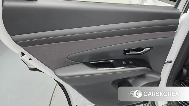 Hyundai The New Tucson (NX4) id 4413750 из Кореи 17
