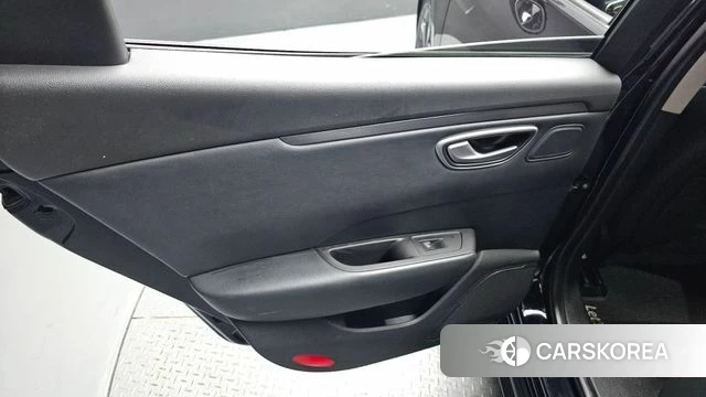 Renault Korea (Samsung) SM6 id 4447299 из Кореи 17