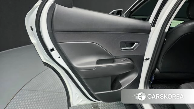 Hyundai Kona Hybrid (SX2) id 4644880 из Кореи 17