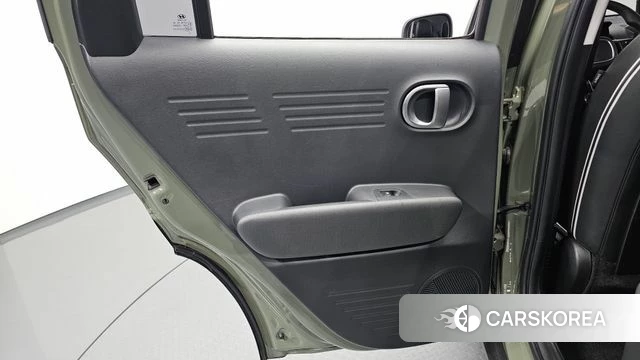 Hyundai Casper id 4623722 из Кореи 17
