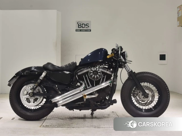 Проданный Harley-Davidson Sportster 48 XL1200X 2012 из Японии