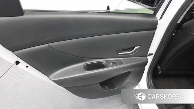 Hyundai Avante (CN7) id 4618749 из Кореи 17