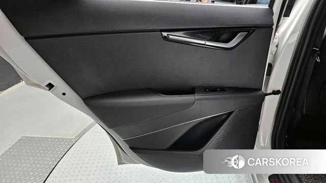 Kia Di Ol Nu Niro id 4382652 из Кореи 17