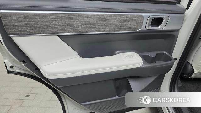 Hyundai Santa Fe (MX5) id 4432436 из Кореи 17