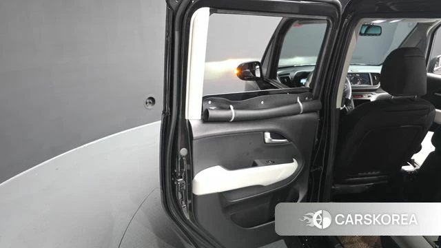 Kia The New Kia Ray EV id 4617875 из Кореи 17