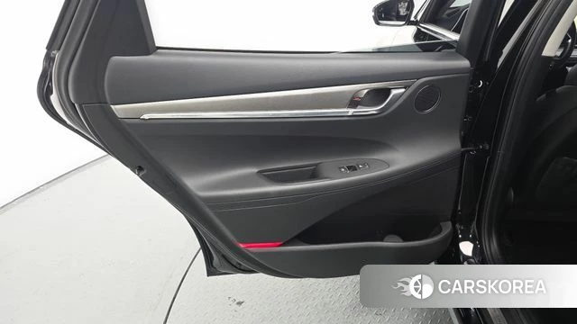 Hyundai The New Grandeur IG id 4923319 из Кореи 17