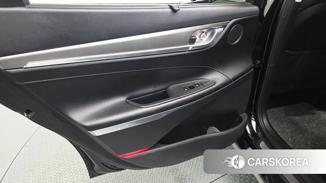 Hyundai The New Grandeur IG id 4736870 из Кореи 17