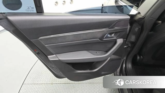 Peugeot 508 second Generation id 4435154 из Кореи 17