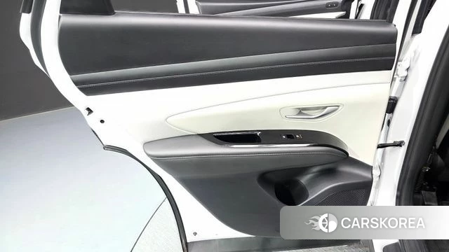 Hyundai The New Tucson (NX4) id 4655618 из Кореи 17
