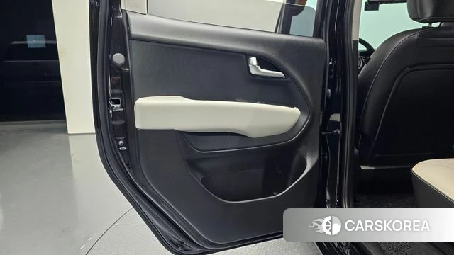 Kia The New Kia Ray id 4194910 из Кореи 17