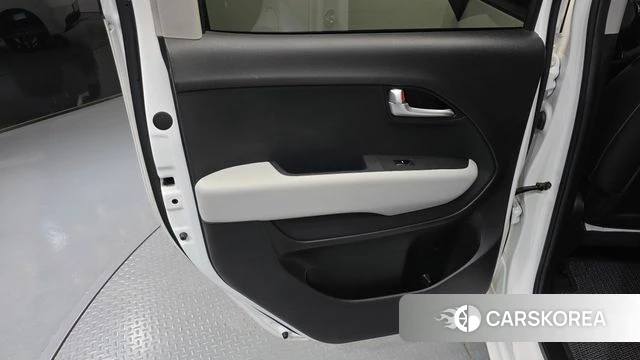 Kia The New Kia Ray id 4893583 из Кореи 17