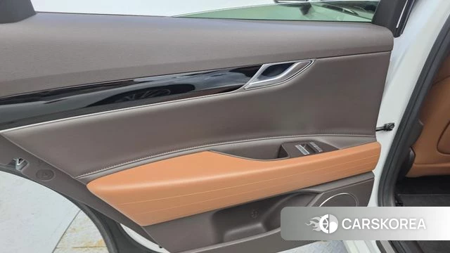 Genesis G80 (RG3) id 4316376 из Кореи 17