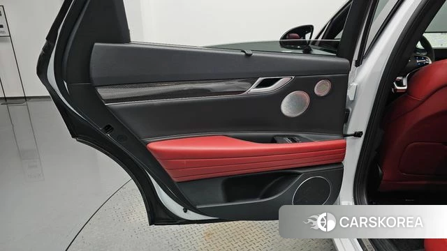 Genesis G80 (RG3) id 4753649 из Кореи 17