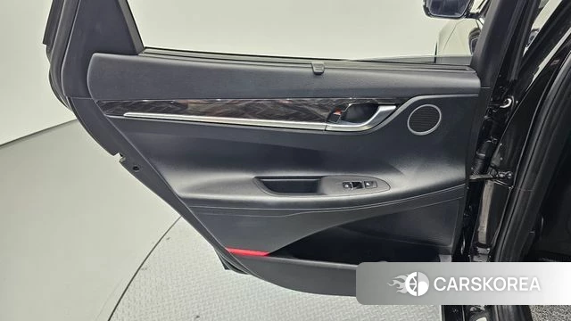 Hyundai Grandeur IG id 4658207 из Кореи 17