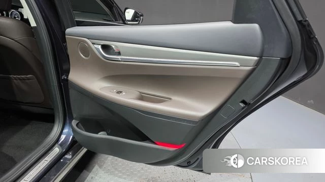 Hyundai The New Grandeur IG Hybrid id 4481664 из Кореи 17