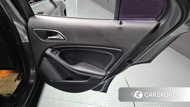 Mercedes-Benz GLA-Class X156 id 4225480 из Кореи 17