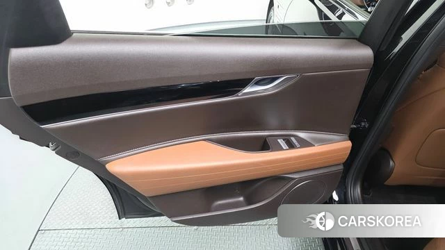 Genesis G80 (RG3) id 4475716 из Кореи 17
