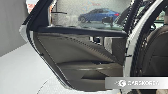 Kia K8 id 4195076 из Кореи 17