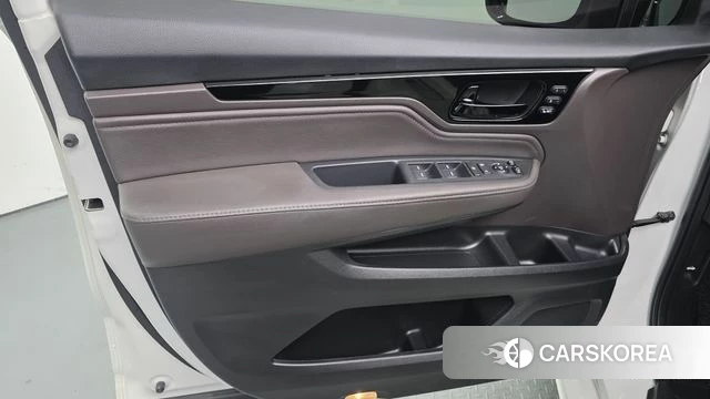 Honda Odyssey id 4459180 из Кореи 17