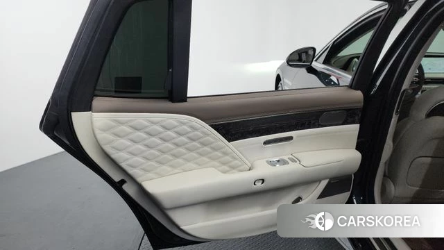 Genesis G90 (RS4) id 4281319 из Кореи 17