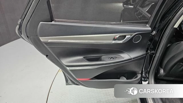 Hyundai The New Grandeur IG id 4281847 из Кореи 17