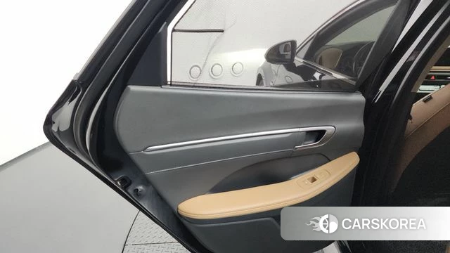 Hyundai Sonata Hybrid (DN8) id 4520126 из Кореи 17