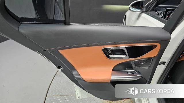 Mercedes-Benz C-Class W206 id 4630912 из Кореи 17