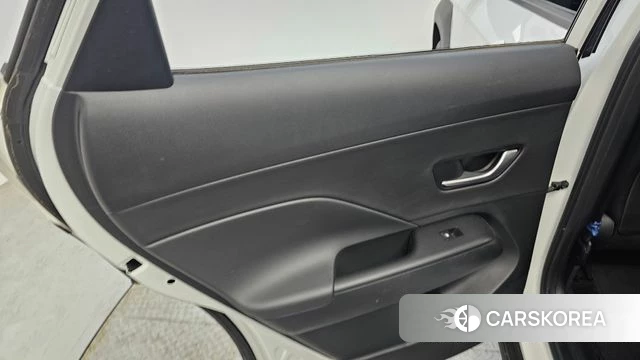 Hyundai Kona Hybrid (SX2) id 4315541 из Кореи 17