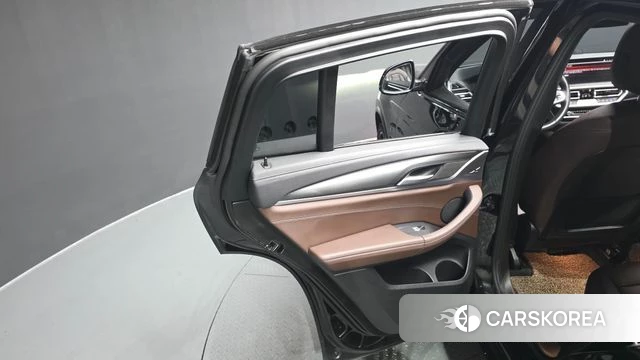 BMW X4 (G02) id 4697140 из Кореи 17