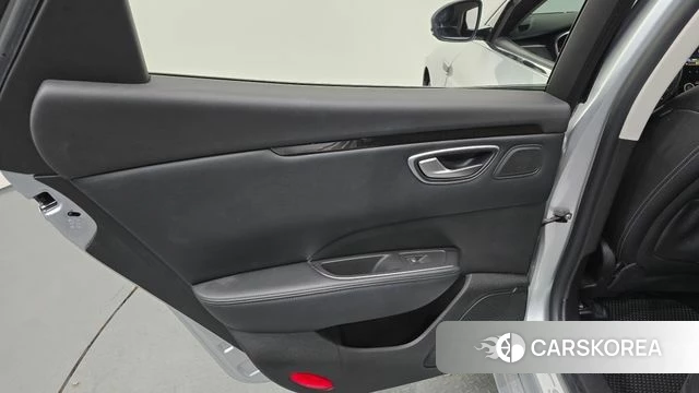 Renault Korea (Samsung) SM6 id 4765443 из Кореи 17