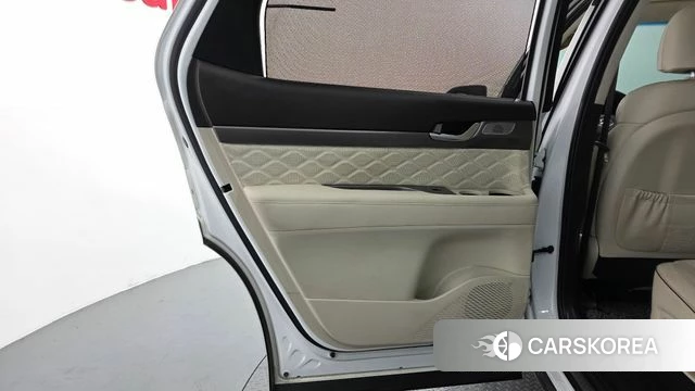 Hyundai Palisade id 4245393 из Кореи 17