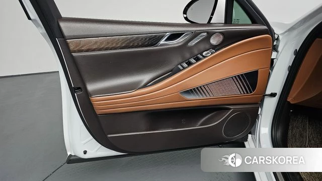 Genesis G80 (RG3) id 4354755 из Кореи 17