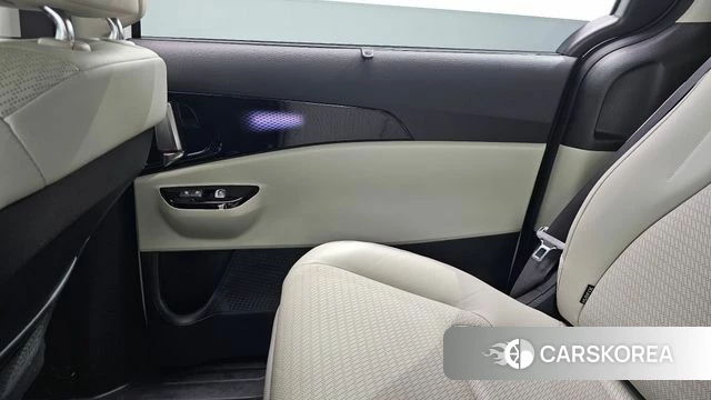 Kia Carnival 4th generation id 4433249 из Кореи 17